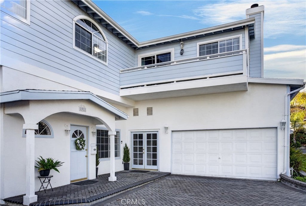 1911 El Rey Road