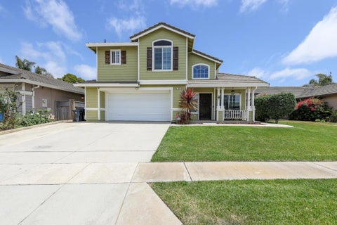 Photo of Salinas, CA 93906 (MLS # ML82051582)