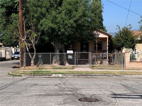 1190 W 7th San Bernardino CA 92411