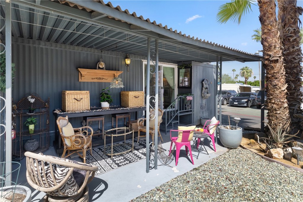 Cathedral City Cove (33611) - Manufactured In Park