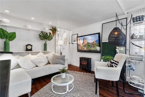 Photo of 68916 H St Street #59, Cathedral City, CA 92234 (MLS # SW25228866)