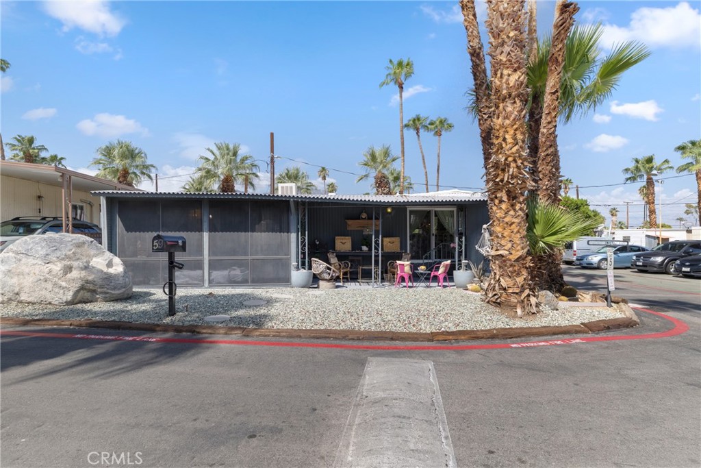 Cathedral City Cove (33611) - Manufactured In Park