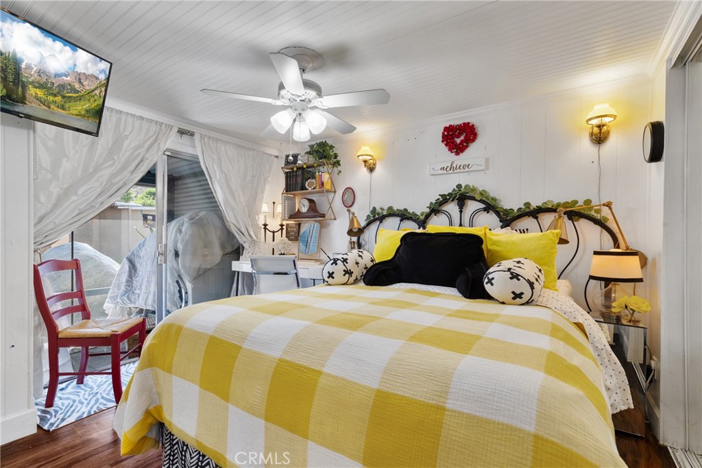 Cathedral City Cove (33611) - Manufactured In Park