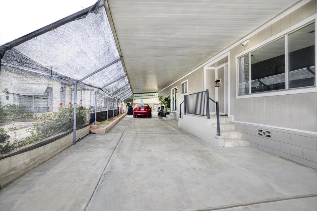 Tri Palm Estates - Manufactured In Park