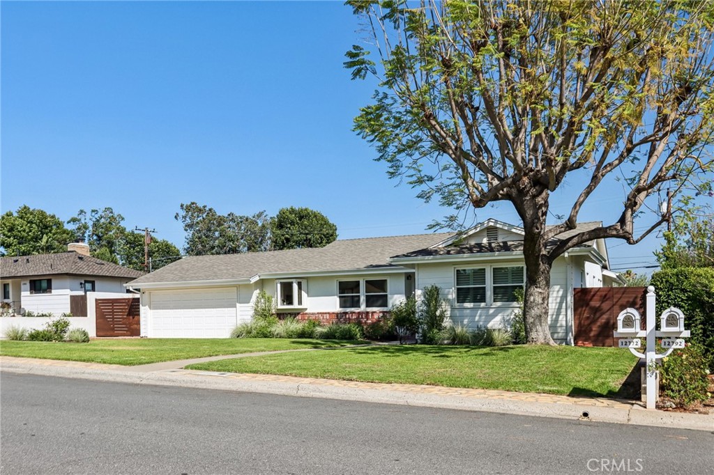 12772 Elizabeth Way