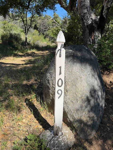 Photo of 109 Trampa Canyon Road, Carmel Valley, CA 93924 (MLS # ML82040307)