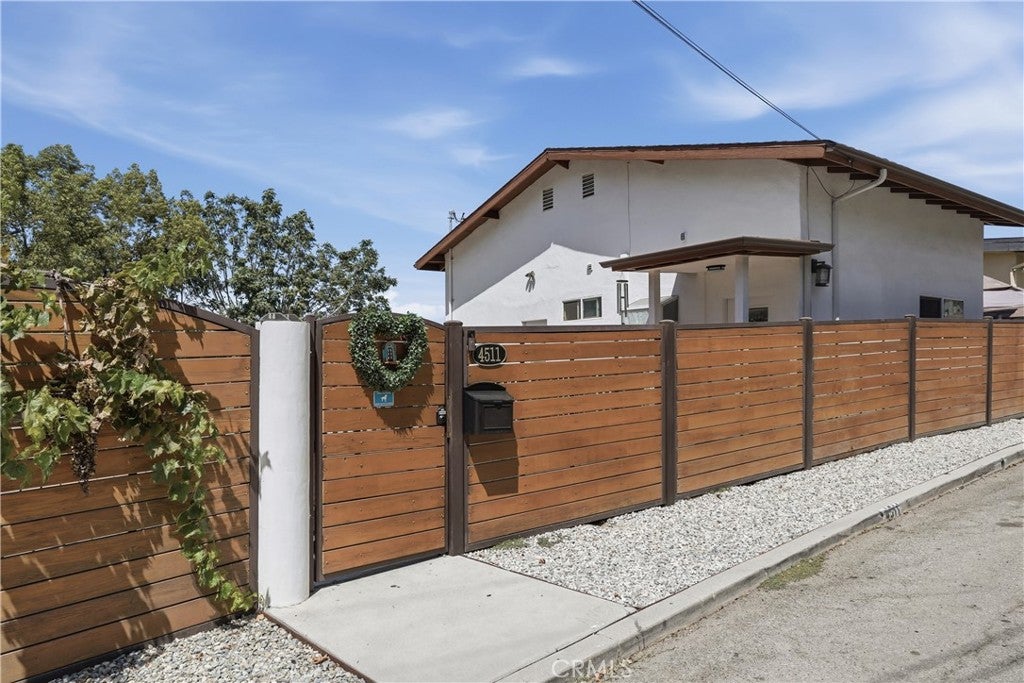 4511 Bedilion ST, Los Angeles CA 90032