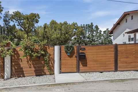 Photo of 4511 Bedilion ST, Los Angeles, CA 90032 (MLS # DW26163507)