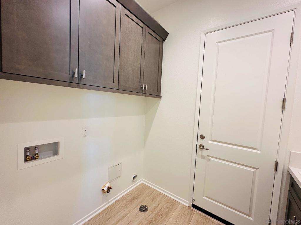 La Mesa - Residential