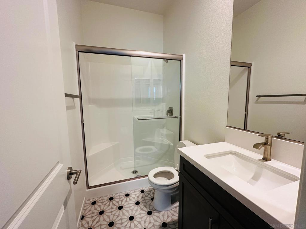 La Mesa - Residential