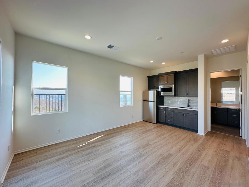 La Mesa - Residential