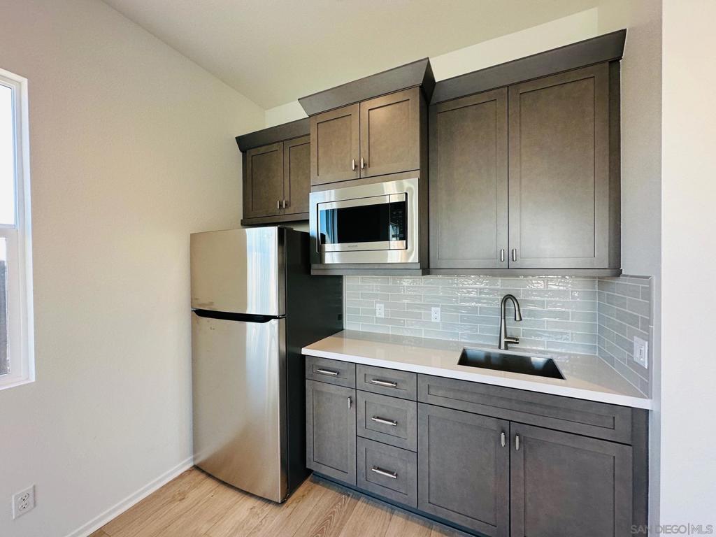 La Mesa - Residential