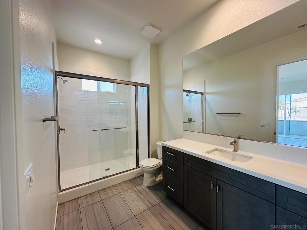 La Mesa - Residential