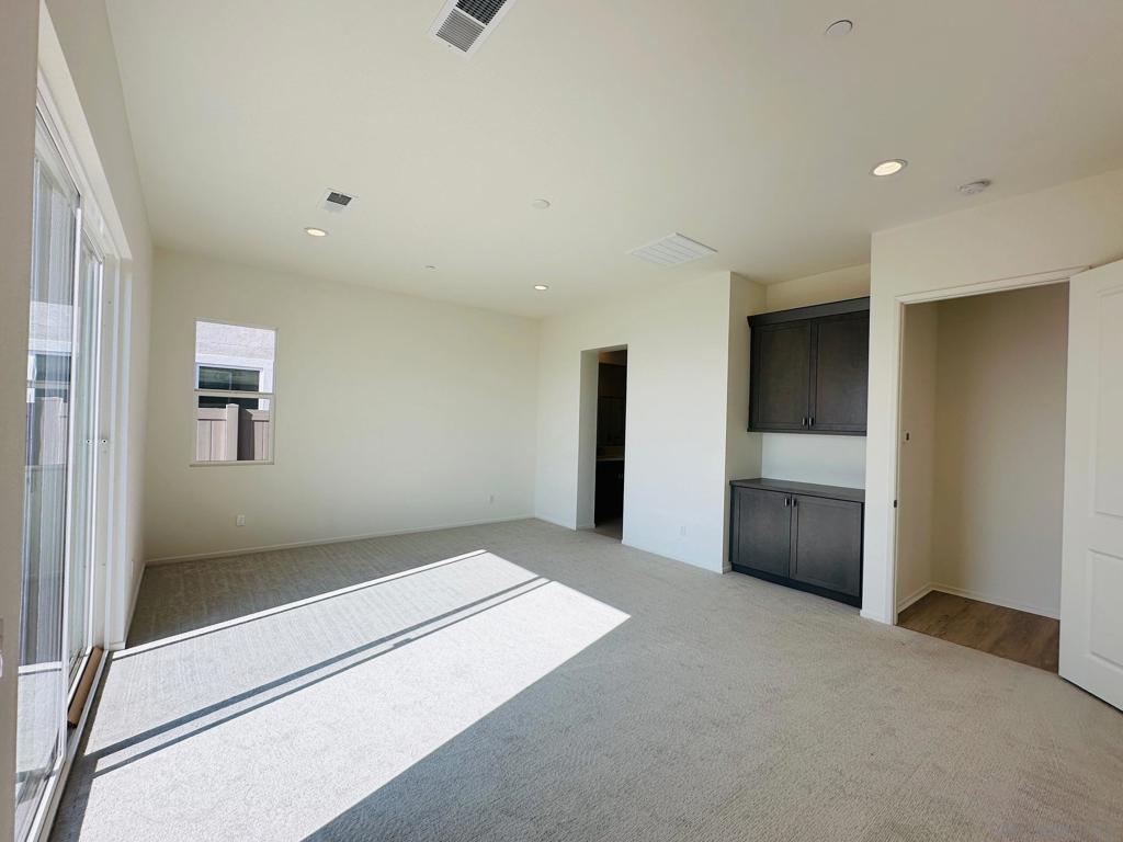 La Mesa - Residential