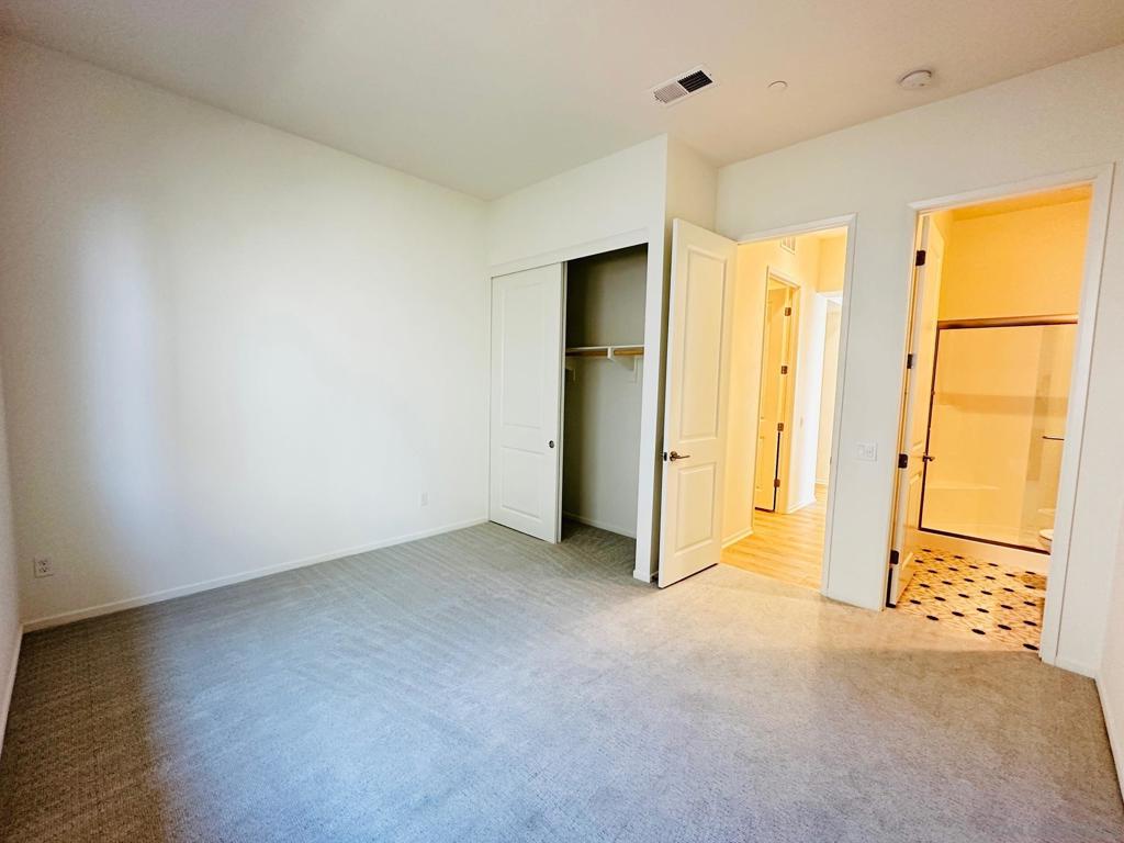 La Mesa - Residential