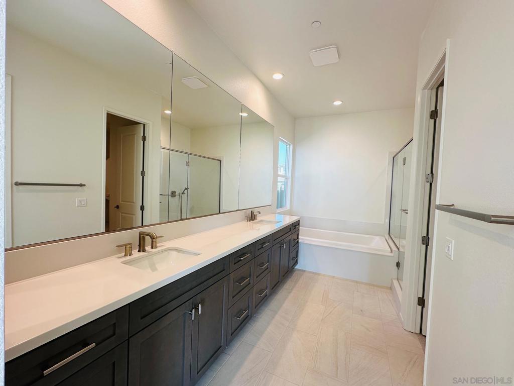 La Mesa - Residential