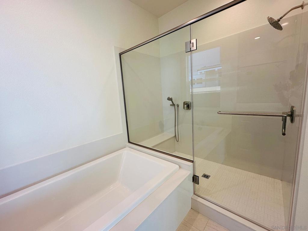 La Mesa - Residential