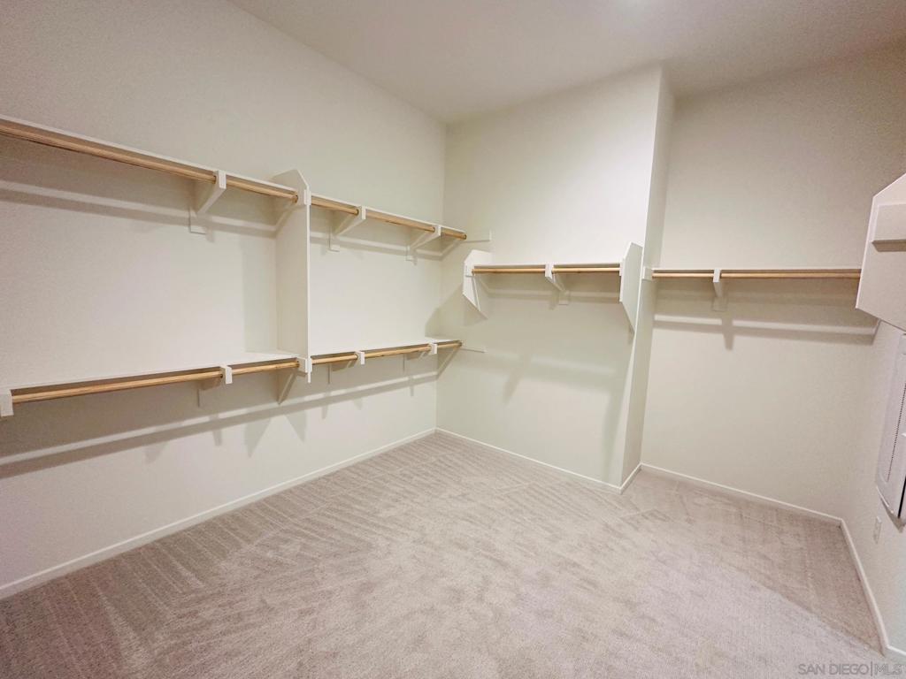 La Mesa - Residential