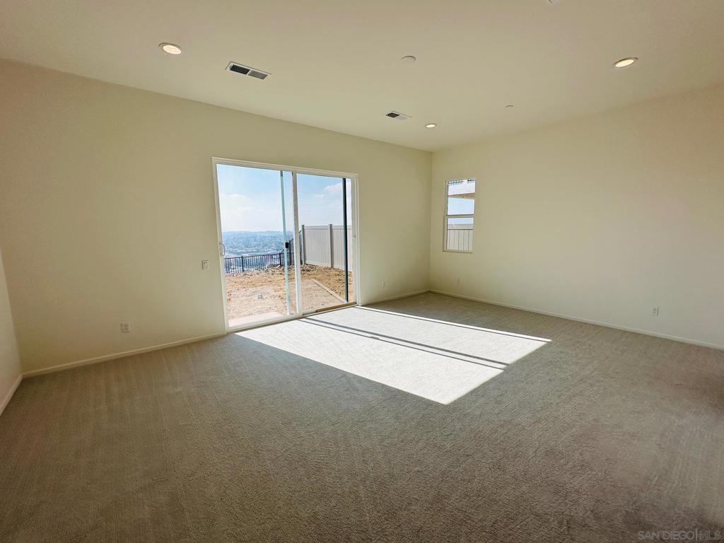 La Mesa - Residential