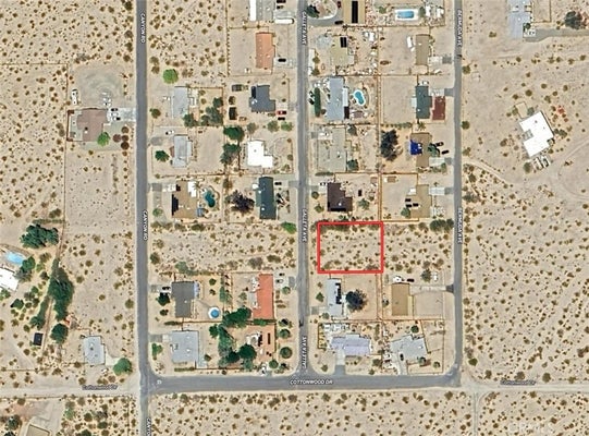 6753 GALLETA AVENUE, TWENTYNINE PALMS, CA 92277 - Image cccbccc4c5bbecbbd72423dba5dfc0eb/537835505