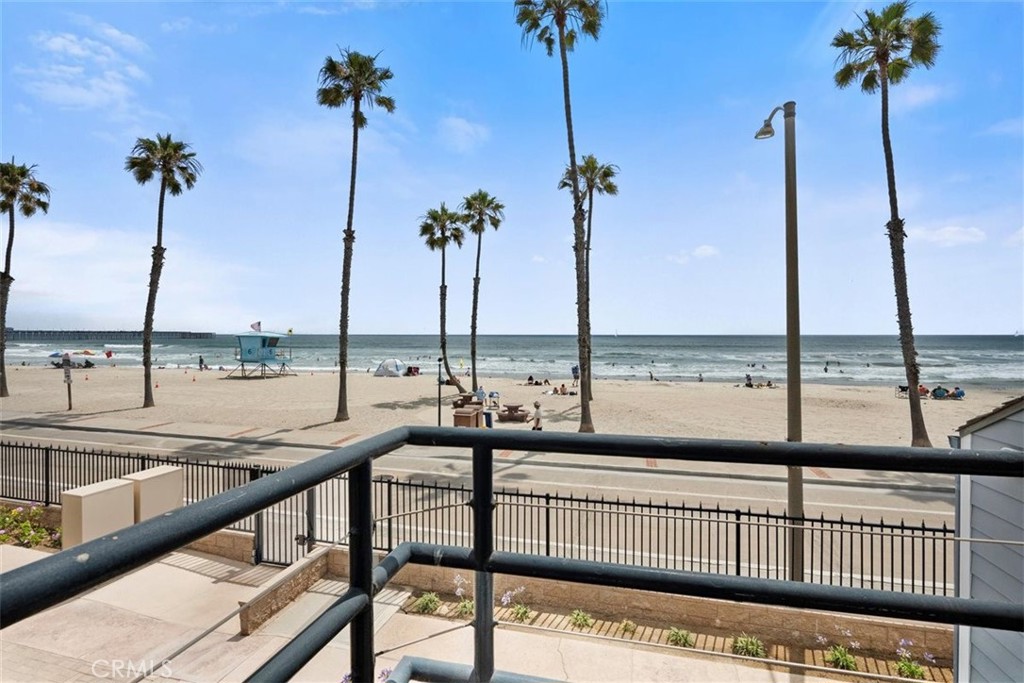 Oceanside - Residential