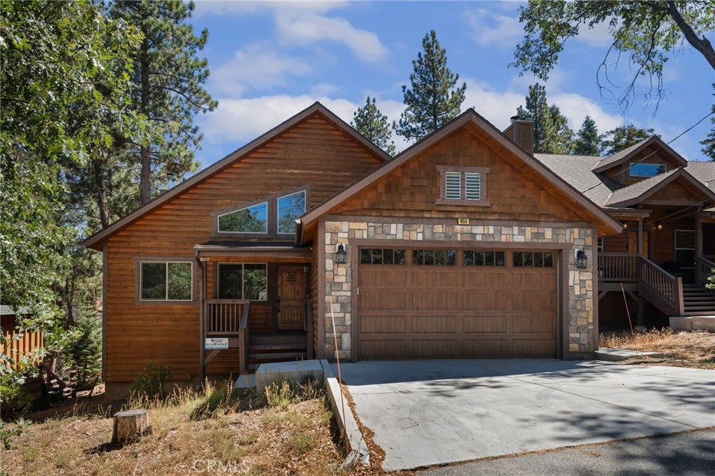 855 Conklin Road