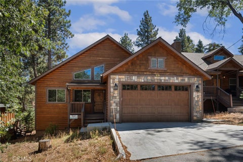 Photo of 855 Conklin Road, Big Bear Lake, CA 92315 (MLS # OC26194263)