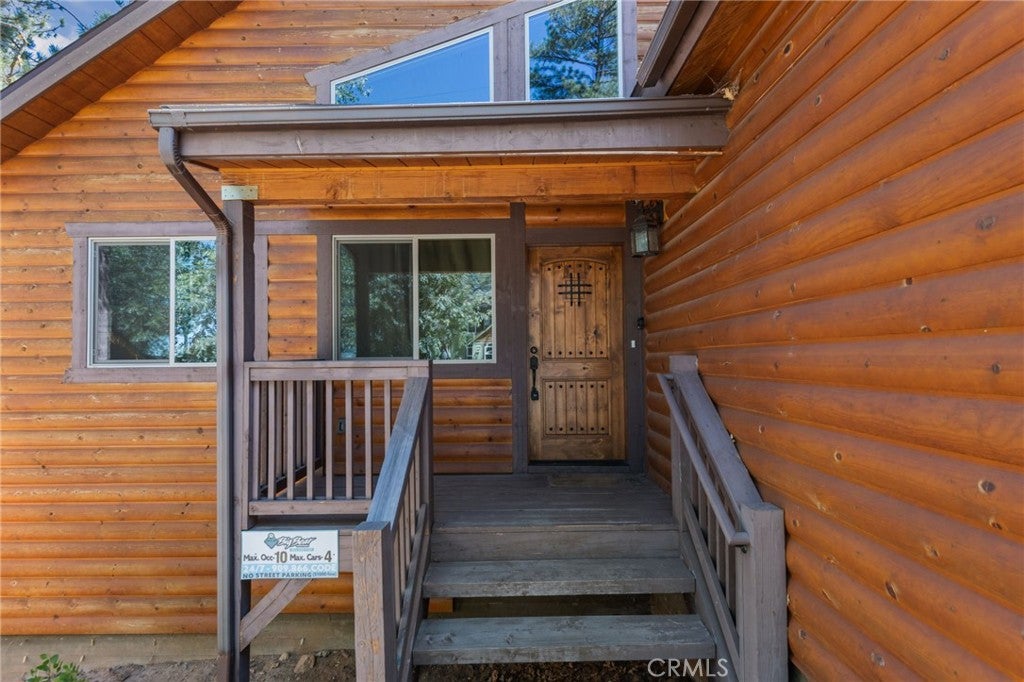 855 Conklin Road