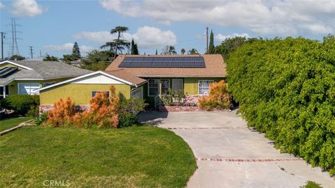 1233 W 122nd Los Angeles CA 90044