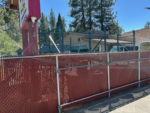 Photo of 320 W Big Bear Blvd, Big Bear City, CA 92314 (MLS # IV26090715)