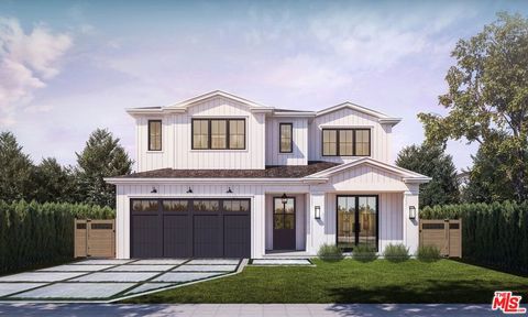 7833 Denrock Avenue Los Angeles CA 90045