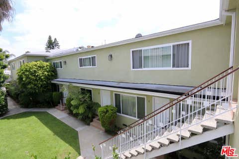 Photo of 1536 Harvard Street #6, Santa Monica, CA 90404 (MLS # 26873637)