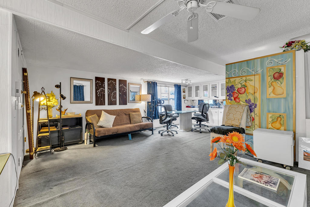 Parkview Mobile Esta - Manufactured In Park