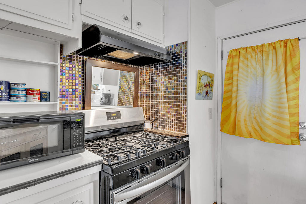 Parkview Mobile Esta - Manufactured In Park