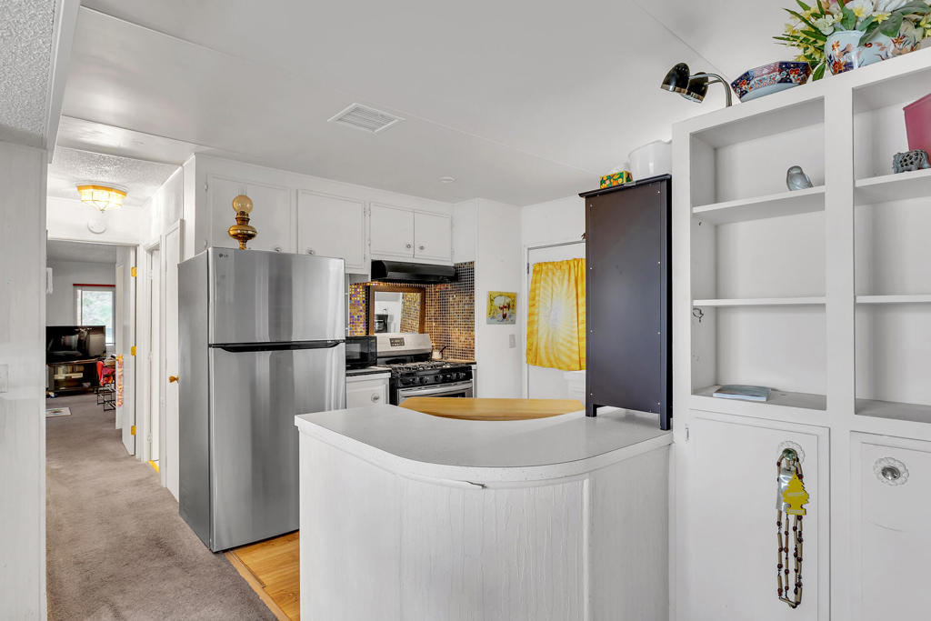 Parkview Mobile Esta - Manufactured In Park