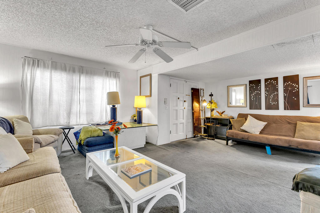 Parkview Mobile Esta - Manufactured In Park