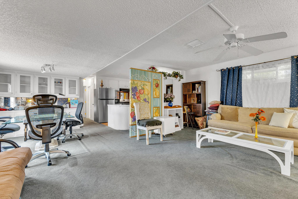 Parkview Mobile Esta - Manufactured In Park