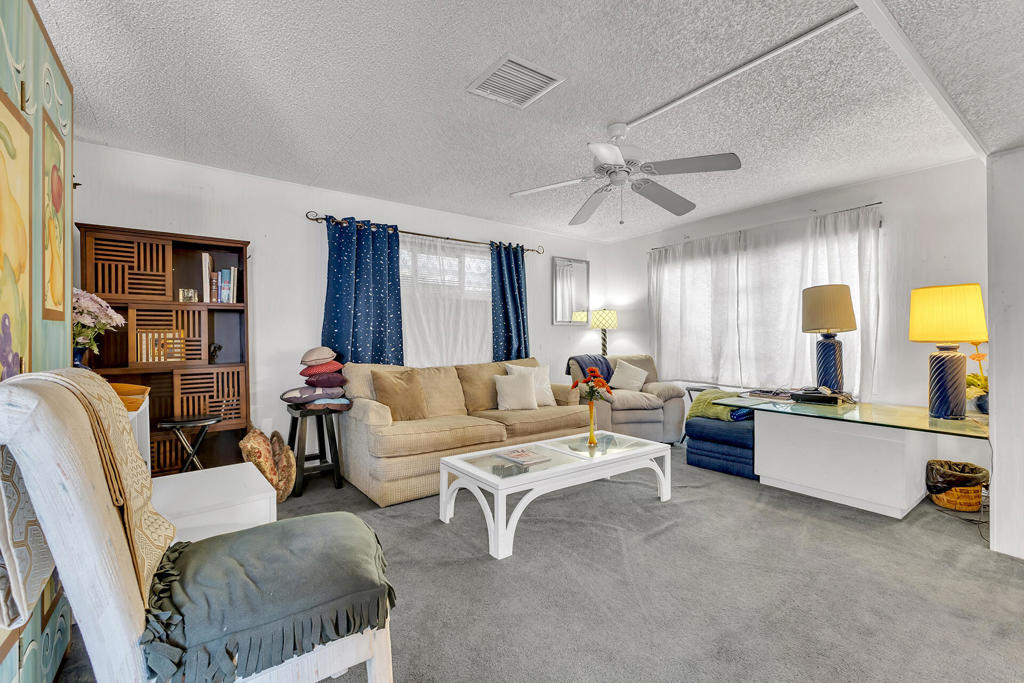 Parkview Mobile Esta - Manufactured In Park