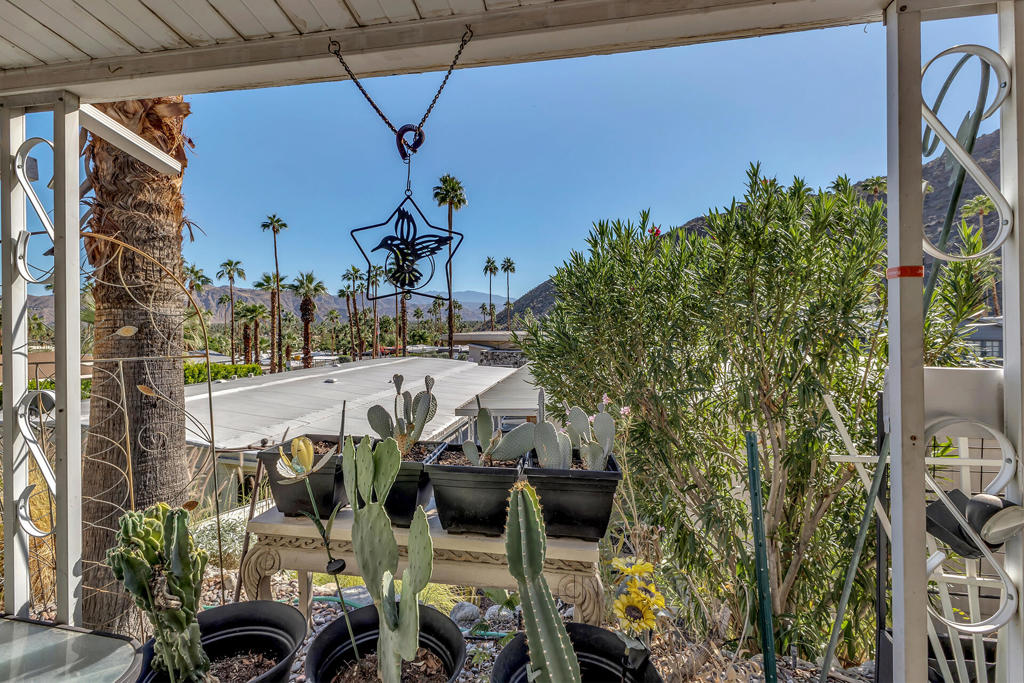 Parkview Mobile Esta - Manufactured In Park