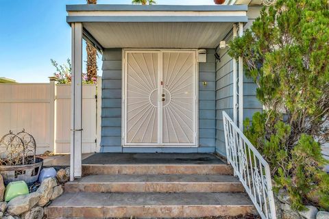 Properties 13 219 Stone Terrace Palm Springs CA 92264