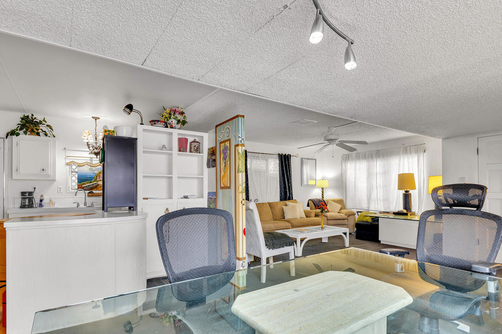 Parkview Mobile Esta - Manufactured In Park