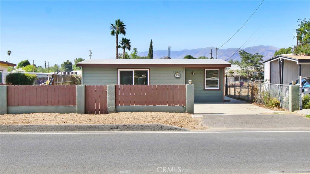 Photo of 40692 Stetson AVE, Hemet, CA 92544 (MLS # IG26126591)