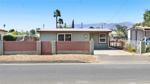 Photo of 40692 Stetson AVE, Hemet, CA 92544 (MLS # IG26126591)