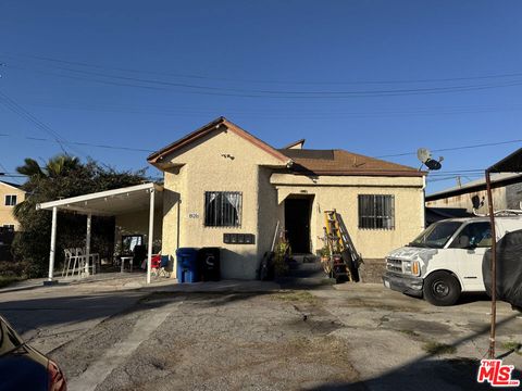 Photo of 801 E 108th Street, Los Angeles, CA 90059 (MLS # 26642347)