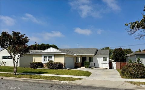 Photo of 2815 W 167th Street, Torrance, CA 90504 (MLS # PV26066180)