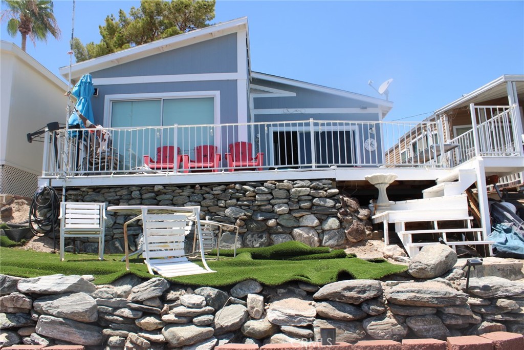 45 Havasu Palms, Parker Dam, CA 92267