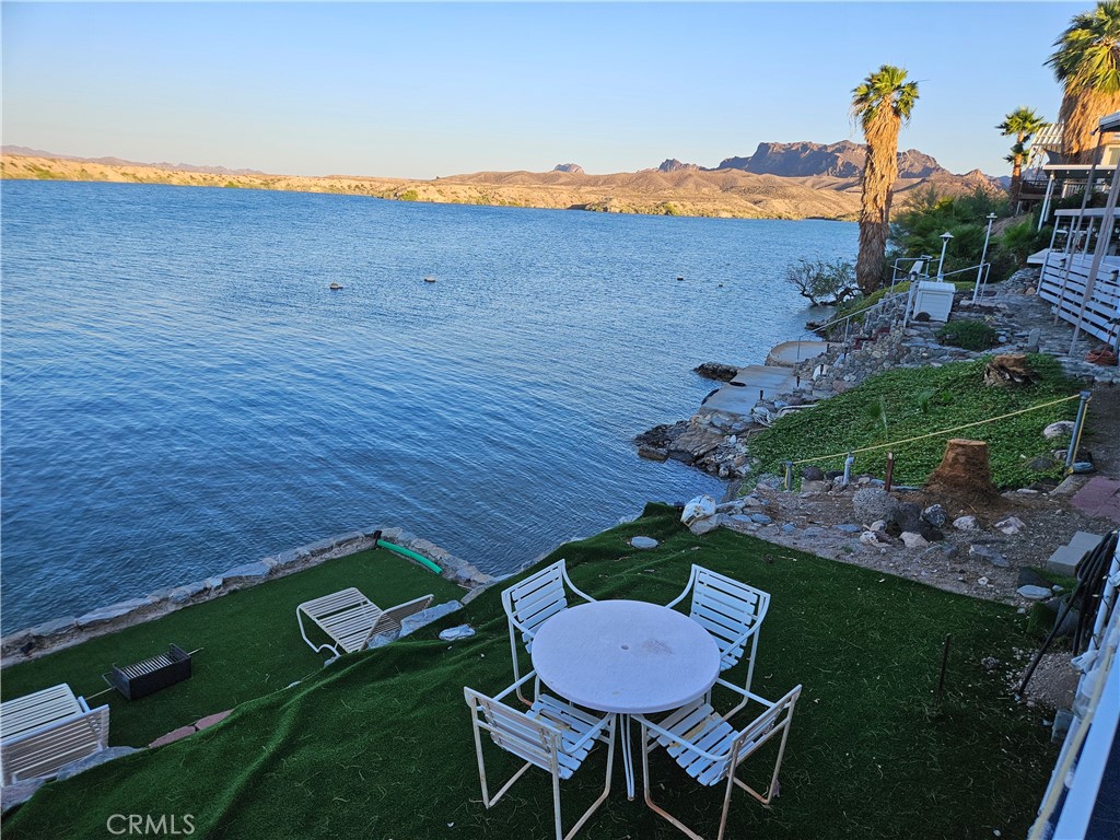 Fully furnished home, generator ready, completely remodeled, lots of storage area.
Stunning Lake View, Great vacation or retirement home.