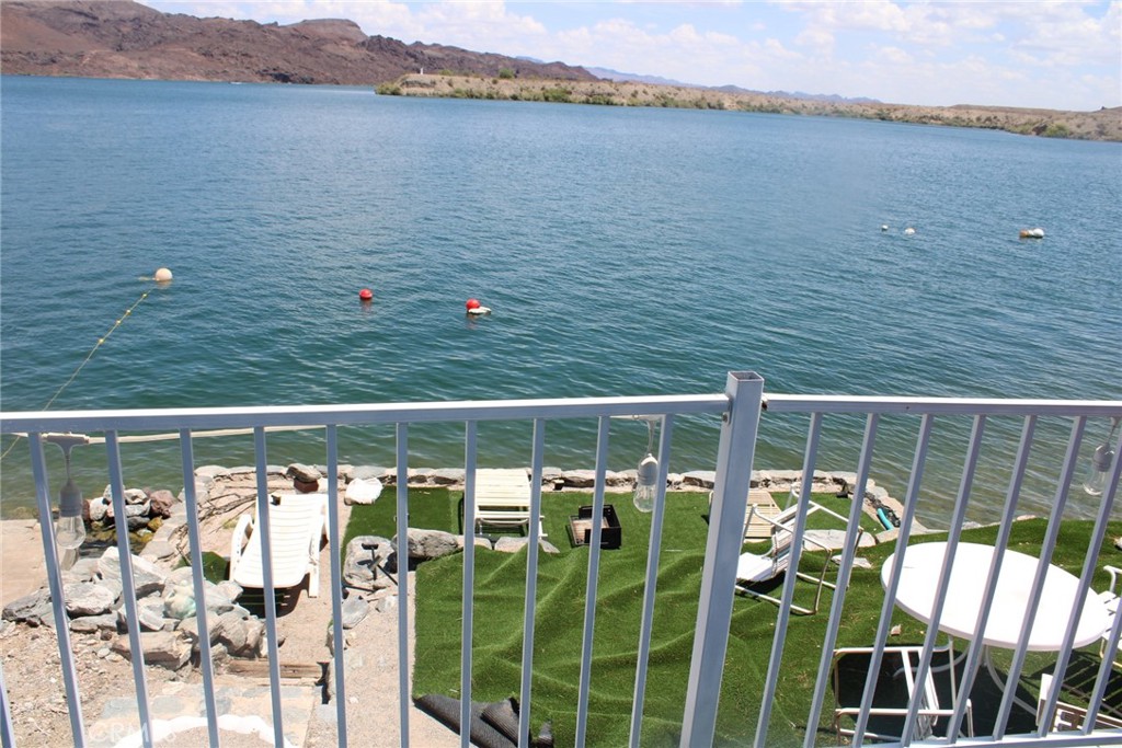 45 Havasu Palms, Parker Dam, CA 92267