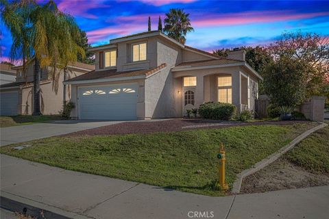 32847 Saskia Temecula CA 92592