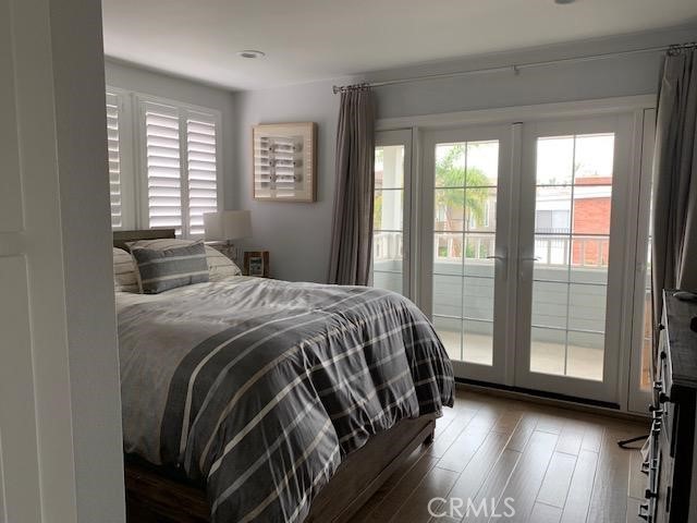 Belmont Shore (BSD) - Residential Lease